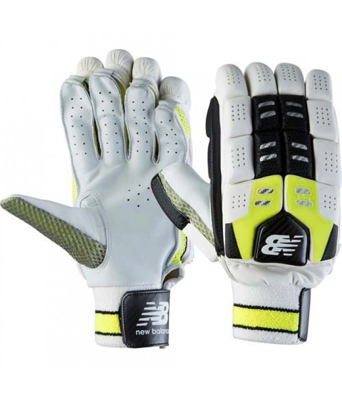 New Balance DC 880 Batting Gloves 2018